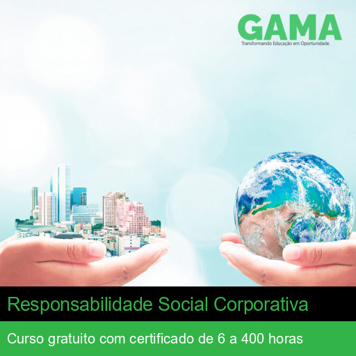 Responsabilidade Social Corporativa